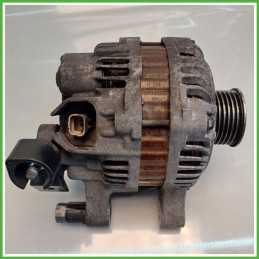 Alternatore MITSUBISHI A005TG0192B CITROEN C3 2a Serie 5705NH