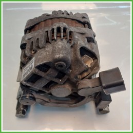 Alternatore MITSUBISHI A005TG0192B CITROEN C3 2a Serie 5705NH