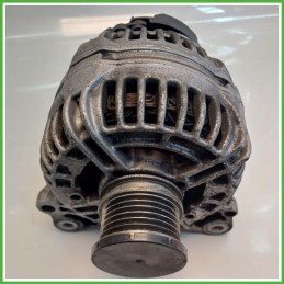 Alternatore BOSCH 0124525117 AUDI A4 8K 03G903016GV