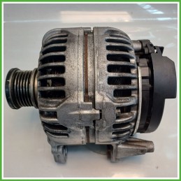 Alternatore BOSCH 0124525117 AUDI A4 8K 03G903016GV