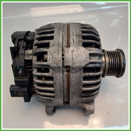 Alternatore BOSCH 0124525117 AUDI A4 8K 03G903016GV