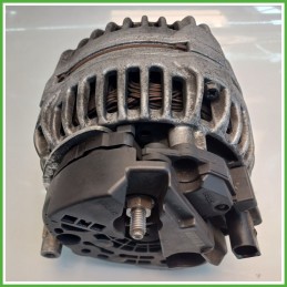 Alternatore BOSCH 0124525117 AUDI A4 8K 03G903016GV