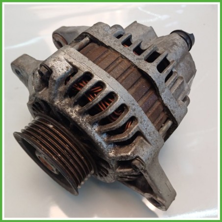 Alternatore MITSUBISHI A5TB0091 HONDA JAZZ 1a Serie 31100PWKQ01