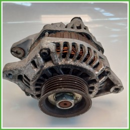 Alternatore MITSUBISHI A5TB0091 HONDA JAZZ 1a Serie 31100PWKQ01
