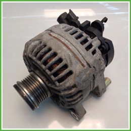 Alternatore BOSCH 0124525035 PEUGEOT 307 5705NH