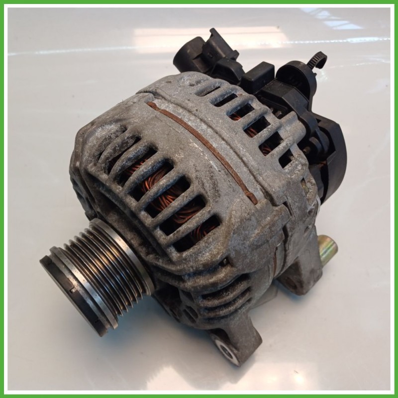 Alternatore BOSCH 0124525035 PEUGEOT 307 5705NH