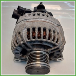 Alternatore BOSCH 0124525035 PEUGEOT 307 5705NH
