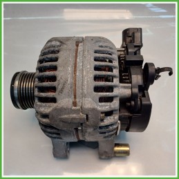 Alternatore BOSCH 0124525035 PEUGEOT 307 5705NH