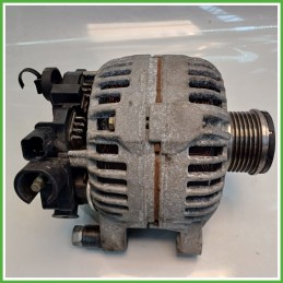 Alternatore BOSCH 0124525035 PEUGEOT 307 5705NH