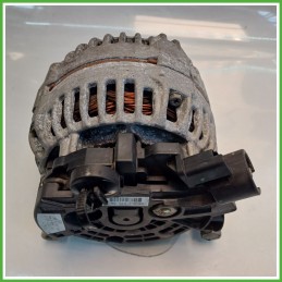 Alternatore BOSCH 0124525035 PEUGEOT 307 5705NH