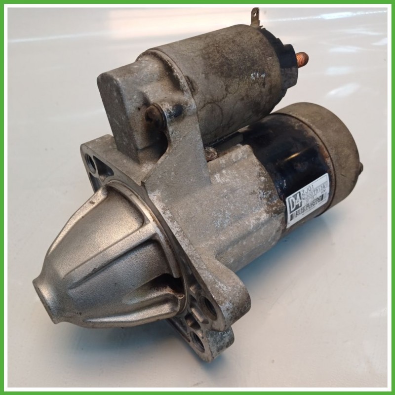 Motorino Avviamento MITSUBISHI M000T91381 MAZDA Mazda 3 ZJ0118400A