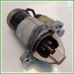 Motorino Avviamento MITSUBISHI M000T91381 MAZDA Mazda 3 ZJ0118400A