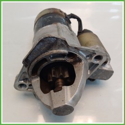 Motorino Avviamento MITSUBISHI M000T91381 MAZDA Mazda 3 ZJ0118400A