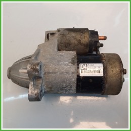 Motorino Avviamento MITSUBISHI M000T91381 MAZDA Mazda 3 ZJ0118400A