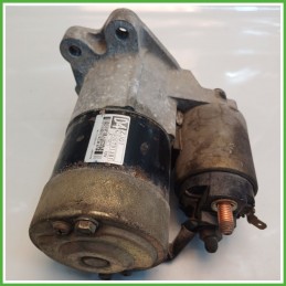 Motorino Avviamento MITSUBISHI M000T91381 MAZDA Mazda 3 ZJ0118400A