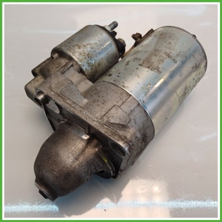 Motorino Avviamento BOSCH F000AL0320 LANCIA YPSILON TE 46813058