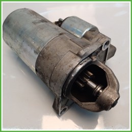 Motorino Avviamento BOSCH F000AL0320 LANCIA YPSILON TE 46813058