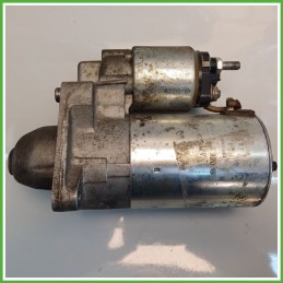 Motorino Avviamento BOSCH F000AL0320 LANCIA YPSILON TE 46813058