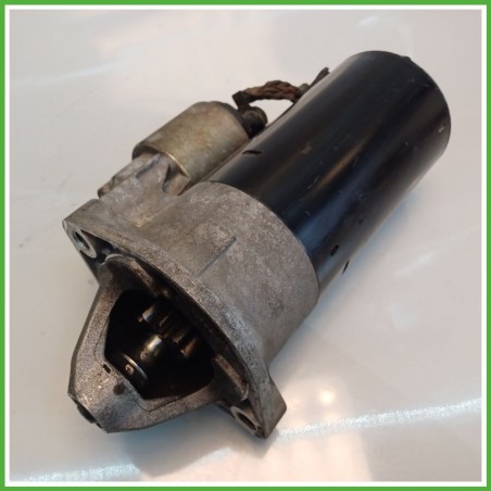 Motorino Avviamento BOSCH 0001109204 FORD FOCUS CAP 1728770