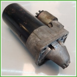 Motorino Avviamento BOSCH 0001109204 FORD FOCUS CAP 1728770
