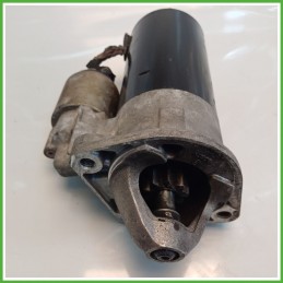 Motorino Avviamento BOSCH 0001109204 FORD FOCUS CAP 1728770