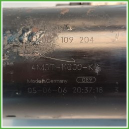 Motorino Avviamento BOSCH 0001109204 FORD FOCUS CAP 1728770
