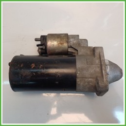 Motorino Avviamento BOSCH 0001109204 FORD FOCUS CAP 1728770