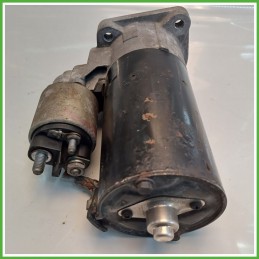 Motorino Avviamento BOSCH 0001109204 FORD FOCUS CAP 1728770