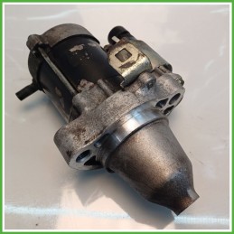 Motorino Avviamento DENSO DV4DA HONDA CIVIC 8a Serie 31200PWAG52