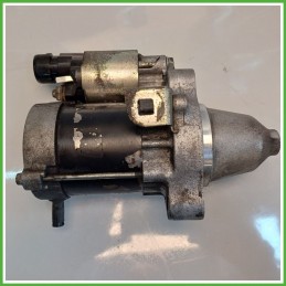 Motorino Avviamento DENSO DV4DA HONDA CIVIC 8a Serie 31200PWAG52