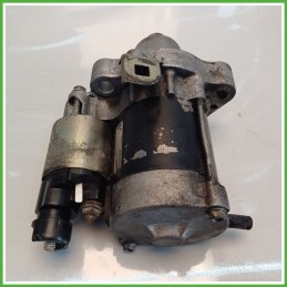 Motorino Avviamento DENSO DV4DA HONDA CIVIC 8a Serie 31200PWAG52