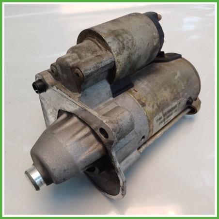 Motorino Avviamento MOTORCRAFT FI1WA FORD FOCUS CAP 2109635