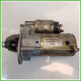 Motorino Avviamento MOTORCRAFT FI1WA FORD FOCUS CAP 2109635
