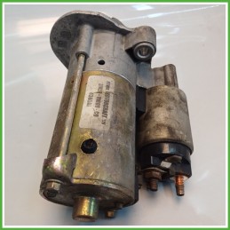 Motorino Avviamento MOTORCRAFT FI1WA FORD FOCUS CAP 2109635