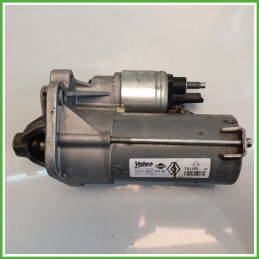 Motorino Avviamento VALEO TS12E9 NISSAN QASHQAI J10E/JJ10E 233003329R