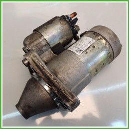Motorino Avviamento HITACHI S114.905 FIAT GRANDE PUNTO 4C 51890631