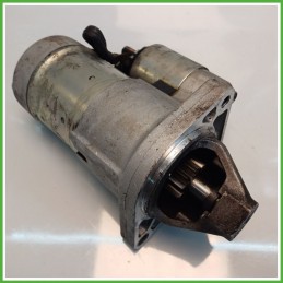 Motorino Avviamento HITACHI S114.905 FIAT GRANDE PUNTO 4C 51890631