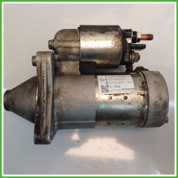 Motorino Avviamento HITACHI S114.905 FIAT GRANDE PUNTO 4C 51890631