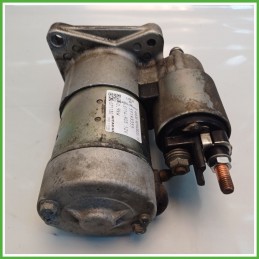Motorino Avviamento HITACHI S114.905 FIAT GRANDE PUNTO 4C 51890631