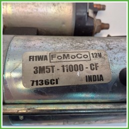 Motorino Avviamento FOMOCO FI1WA FORD FOCUS C-MAX CAP 2109635