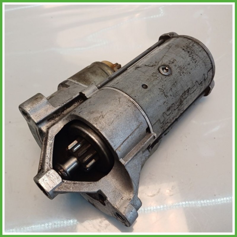 Motorino Avviamento VALEO D7R26 CITROEN JUMPER 2a Serie 9827007180