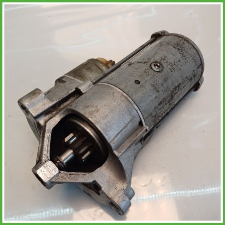 Motorino Avviamento VALEO D7R26 CITROEN JUMPER 2a Serie 9827007180