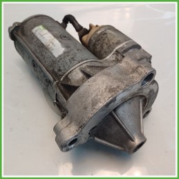 Motorino Avviamento VALEO D7R26 CITROEN JUMPER 2a Serie 9827007180