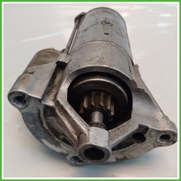Motorino Avviamento VALEO D7R26 CITROEN JUMPER 2a Serie 9827007180