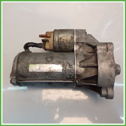 Motorino Avviamento VALEO D7R26 CITROEN JUMPER 2a Serie 9827007180