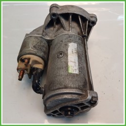 Motorino Avviamento VALEO D7R26 CITROEN JUMPER 2a Serie 9827007180