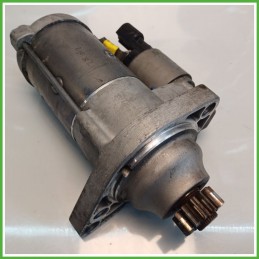 Motorino Avviamento VALEO ESW20ER121 VOLKSWAGEN POLO 6C 02Z911024H