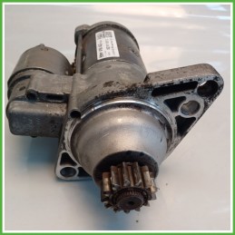 Motorino Avviamento VALEO ESW20ER121 VOLKSWAGEN POLO 6C 02Z911024H