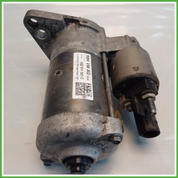 Motorino Avviamento VALEO ESW20ER121 VOLKSWAGEN POLO 6C 02Z911024H