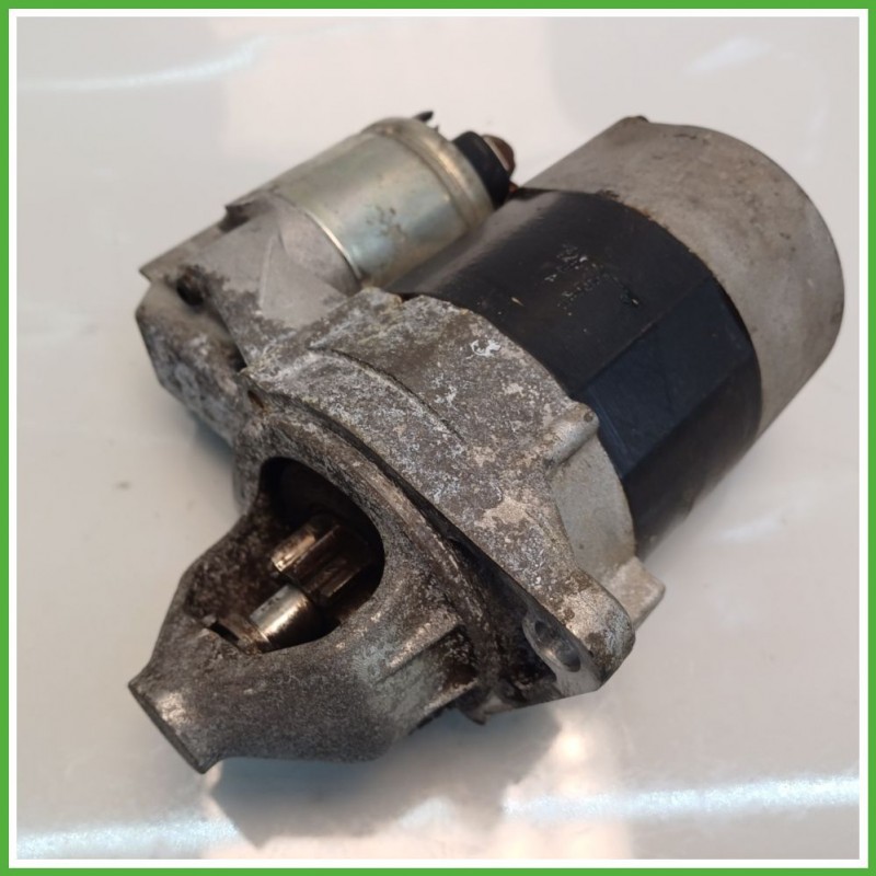 Motorino Avviamento VALEO E7E33 MERCEDES-BENZ Classe A W168 A0051512101